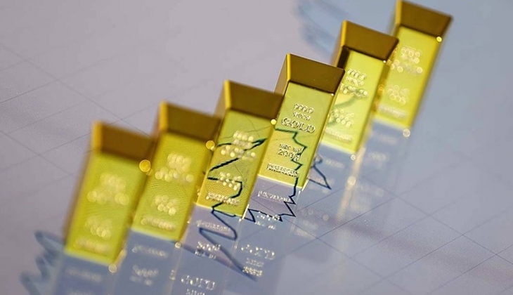 ABD nin büyük bankasından altın fiyatları açıklaması! Tam bu rakama yükselecek! Elinde altını olan buz kesti!