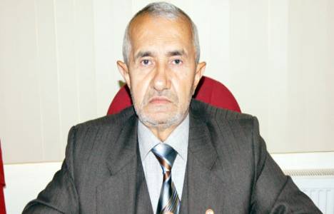 Hıdır Kınıklı, toplu konut projesi için destek istedi!