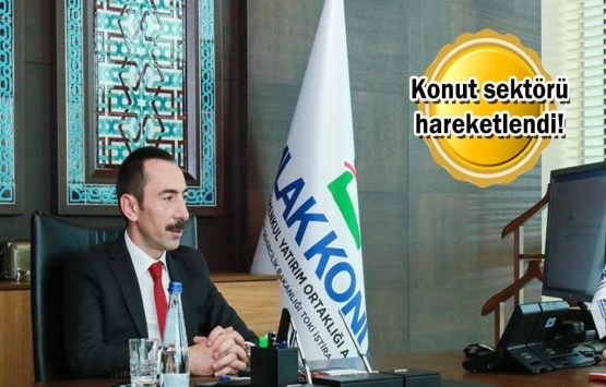 Emlak Konut GYO'nun konut çağrısına talep yağdı!