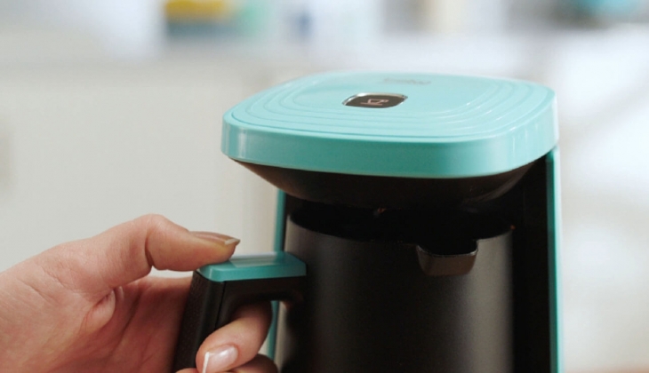 Beko Türk Kahve Makinesi fiyatları ne kadar? İşte 19 Mayıs 2022 fiyat listesi!