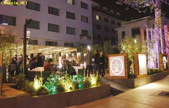 Sultanahmet Vogue Hotel Supreme açıldı!