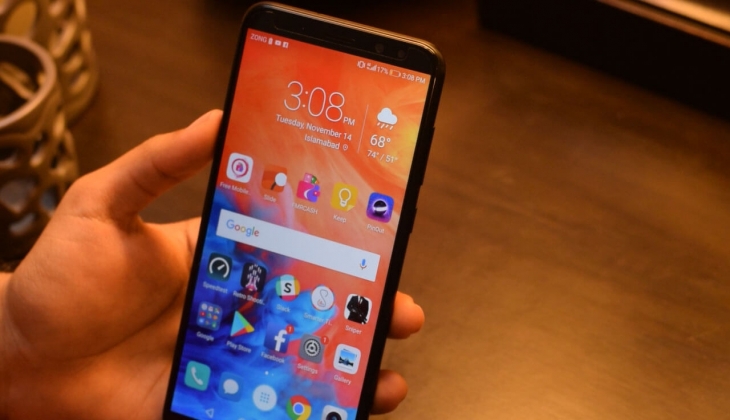 Huawei Mate 10 Lite a çılgın indirim! Bu fiyatı başka yerde bulamazsınız!