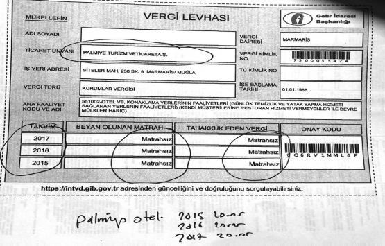 Ali Kılıç’ın yakın akrabaları köşeyi döndü iddiası!