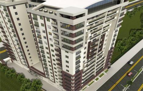 Beylikdüzü Anfa Life Residence ta 89 bin TL! 24 ay 0 faiz!