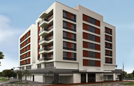 Eskişehir Hitit Homeofis projesi geliyor!