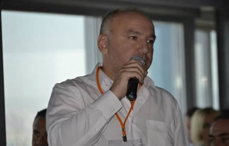 Konutta Satış ve Pazarlama Buluşmaları nın yedincisi gerçekleşti!