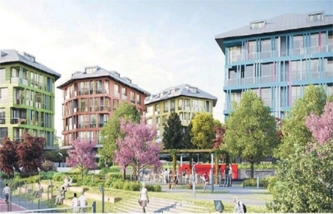 2014 ün son konut kampanyaları!