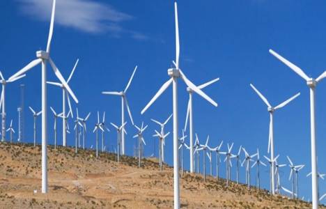 Çeşme RES’lerle kuşatılacak!