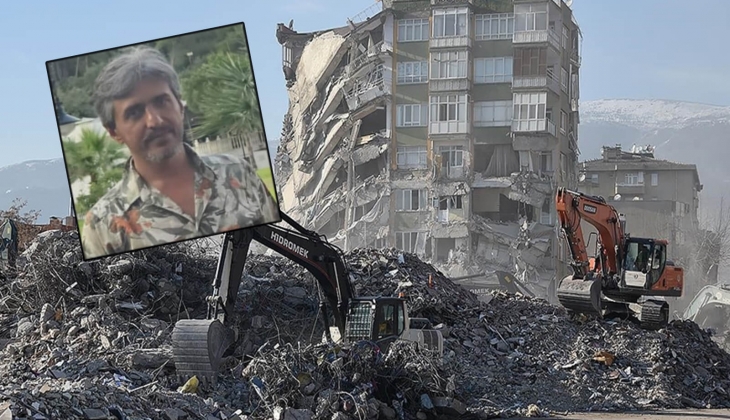 Tıp doktorundan deprem profesörlerine ağır suçlama!