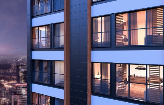 105 Güneşli de 420 bin TL ye! Yeni proje!