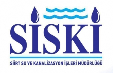 SİSKİ, yeni su tarifesini açıkladı!
