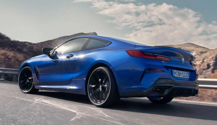 BMW 840i’nin fiyatında son dakika! İşte 23 Eylül 2022 fiyat listesi…