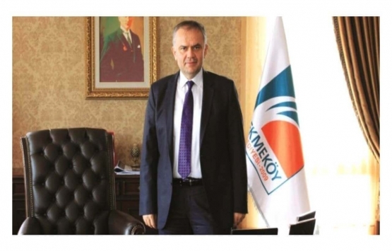 Çekmeköy Alemdağ da eski binalar dönüşecek!