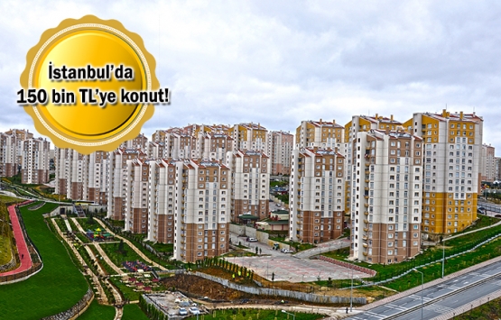 Emeklilere ucuz konut müjdesi!