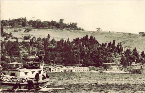 boğaziçinde satılık ev