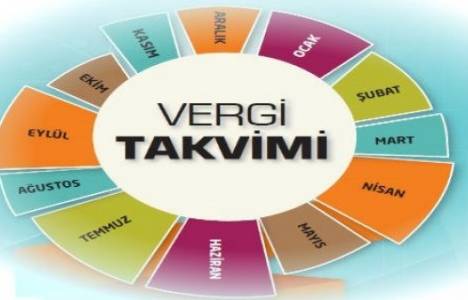 Temmuz ayında hangi vergiler ödenecek?
