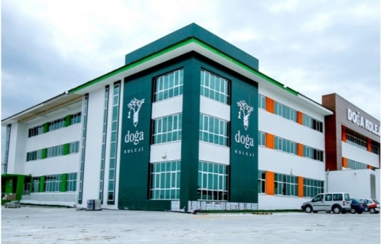 Doğa Koleji satıldı mı?