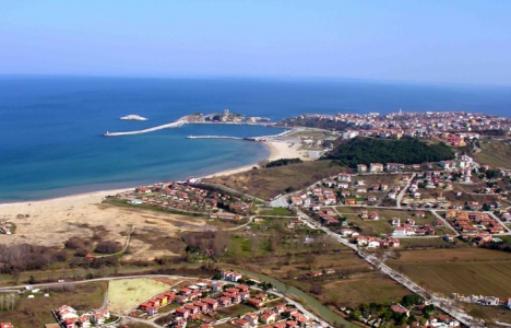 Şile Merkez imar planı tadilatı 20 Temmuz'da askıdan iniyor!