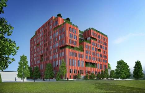 Gürallar Lapis Han satılık!