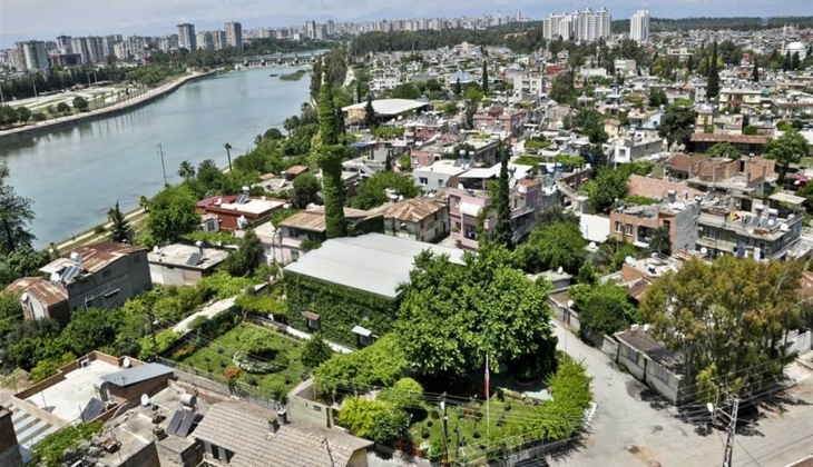 Adana Seyhan da yüzde 20 indirimle arsa fırsatı!