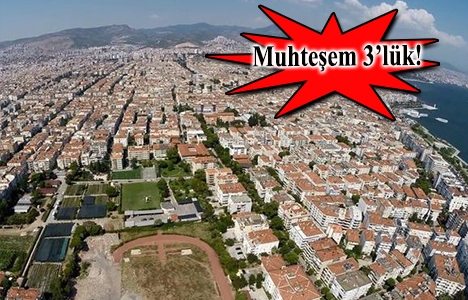 Konutta KDV, faiz ve peşinat adımı sektörde heyecan yarattı!