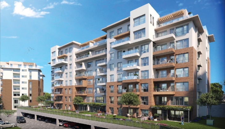 Estonşehir Koru’da peşinde yüzde 20 indirim fırsatı!