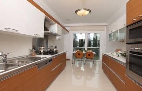 Bizim Evler 6 projesi!