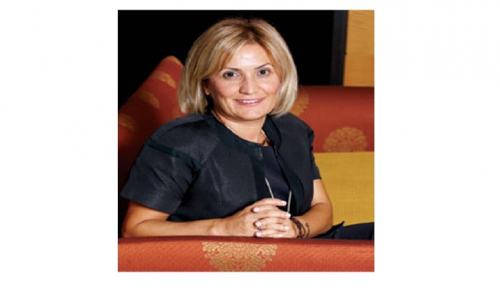 Güzide Meltem Kökden kimdir? Güzide Meltem Kökden nerelerde görev almıştır? 