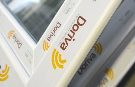 Doriva Türkiye'de bayilik vermeye başladı!