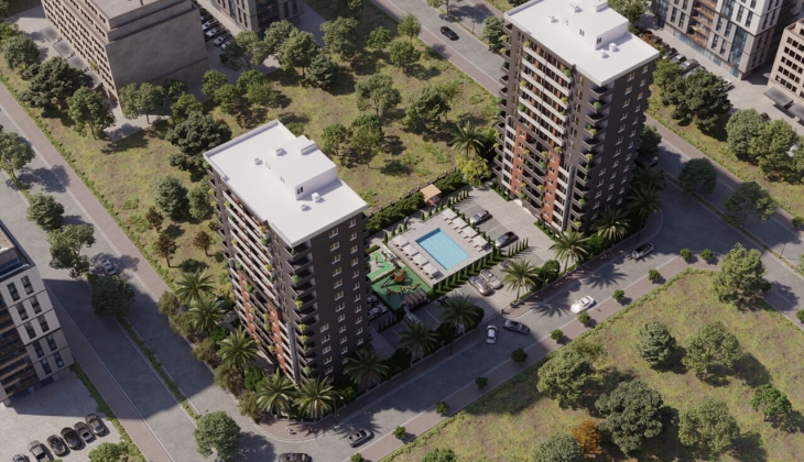 Dreamsterdam da 1 milyon 650 bin TL den başlayan fiyatlarla!