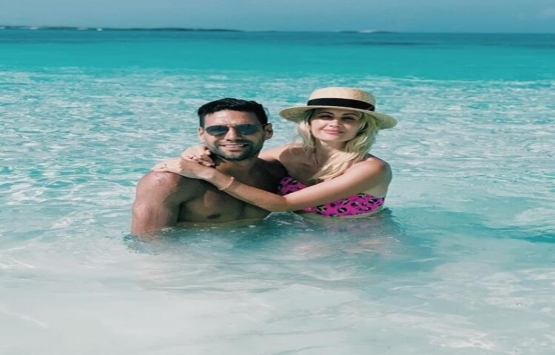 Falcao nun İstanbul daki evi olay oldu!