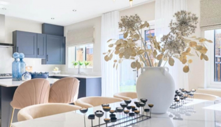 Heatherwood Royal de 400 bin pounda 1+1 evler! Londra da yüksek kira getirili, 1. sınıf yaşam alanı!