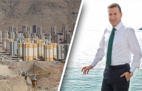 Kuzu Grup İran'da sektörün öncü ismi oldu!