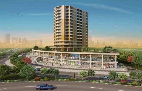 Banu Evleri Ispartakule 3 fiyat listesi!