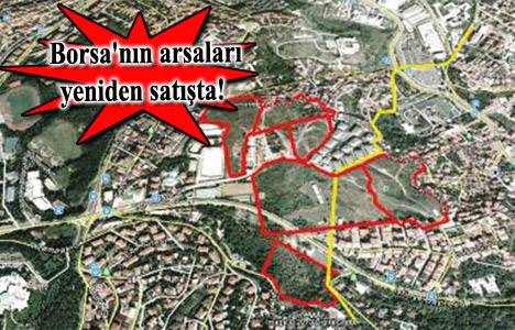 ÖİB, İstinye'deki arsalarını tekrar ihaleye çıkarıyor! Son teklif tarihi 13 Mayıs!