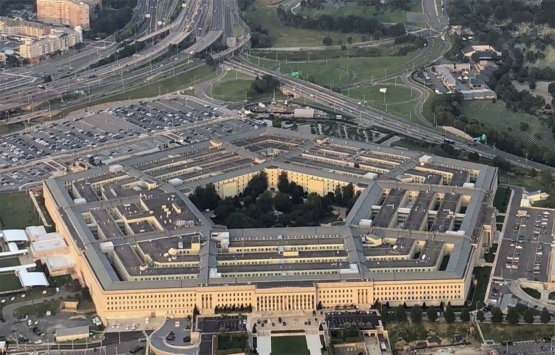 Washington Kongre Merkezi hastane oluyor!