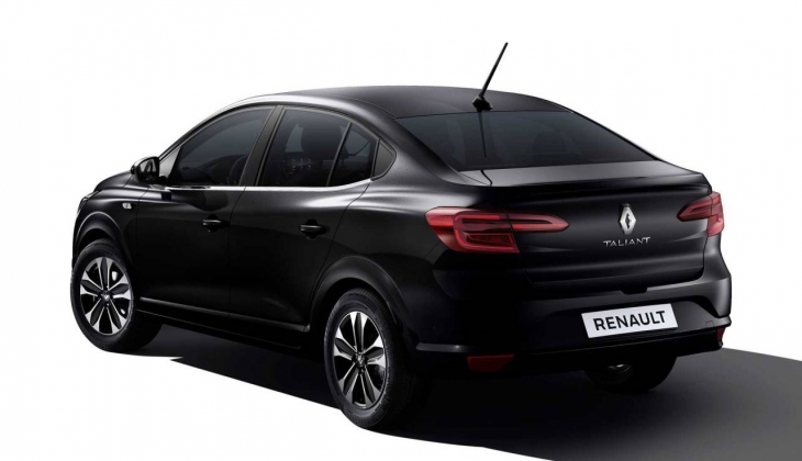 Yeni Renault Taliant’ı görünce şok olacaksınız! İşte 17 Eylül 2022 fiyat listesi…