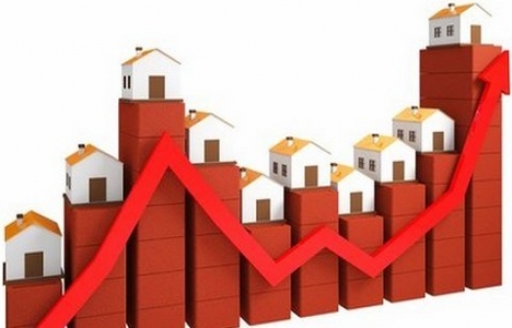 Ocak 2015 Emlak Endeksi