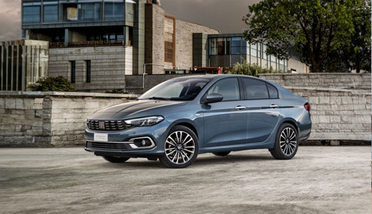 Fiat Egea Sedan’a tam 130 bin TL indirim geldi! İşte Egea Sedan Ekim 2024 yeni fiyat listesi!