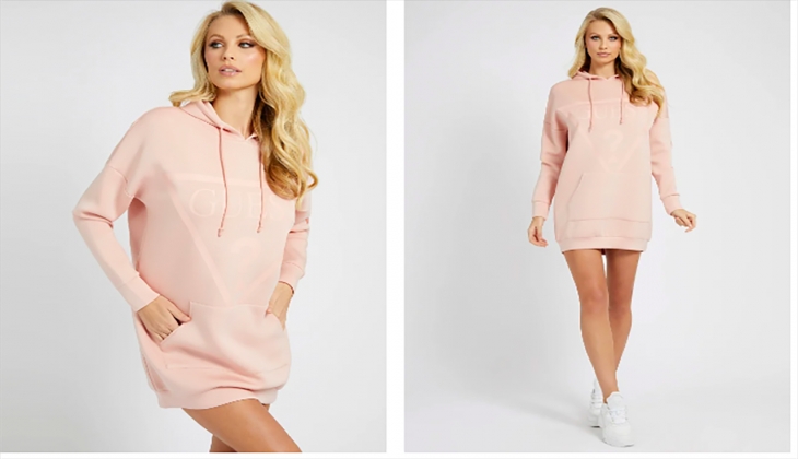 Guess spor giyimde tarihi fırsatlar bir tık uzağınızda. İşte 28 Eylül 2022 Guess fiyat listesi