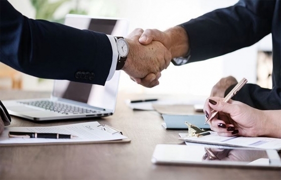 Kurulan şirket ve kooperatif sayısı Eylül ayında 10 bin 764 oldu!