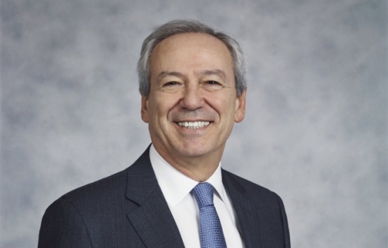 Osman Birgili: Değerlerimiz kurucularımızdan miras!