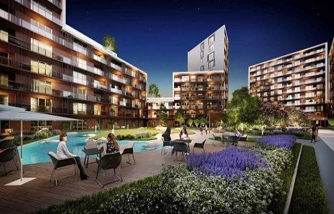 sur yapı topkapı evleri ödeme kampanyası