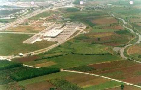 Esenyurt Örnek Mahallesi'nde fazla arsa parası!