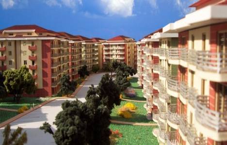 Sarı Evler Sancaktepe de 294 bin TL ye 3+1!