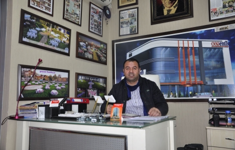 İzmir-İstanbul Otoyolu emlak piyasasını canlandıracak!