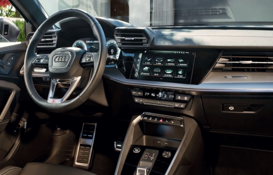 Audi A3 Mart fiyat listesi 2022!