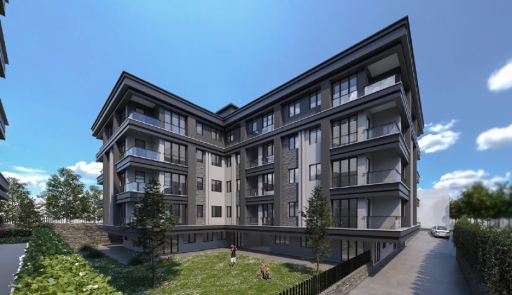 Barbaros Vizyon Üsküdar’da 9.5 milyon TL’ye!