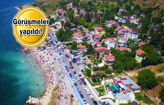 KİPTAŞ'tan Beylikdüzü'ne kentsel dönüşüm müjdesi!