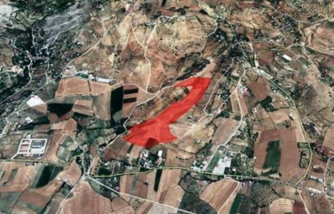 Kahramanmaraş Yenikent Konutları ile 1.296 konut yolda!